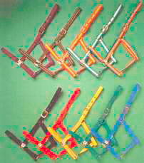 Cabezadas de Cuadra